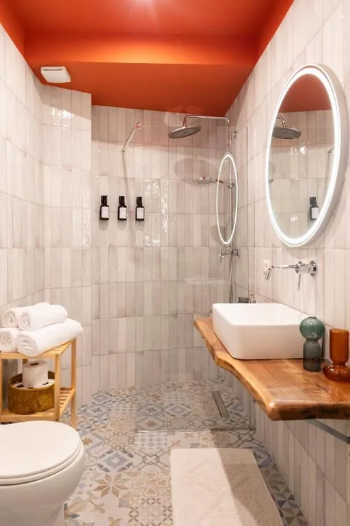 Glory House Trastevere 2 — foto 7