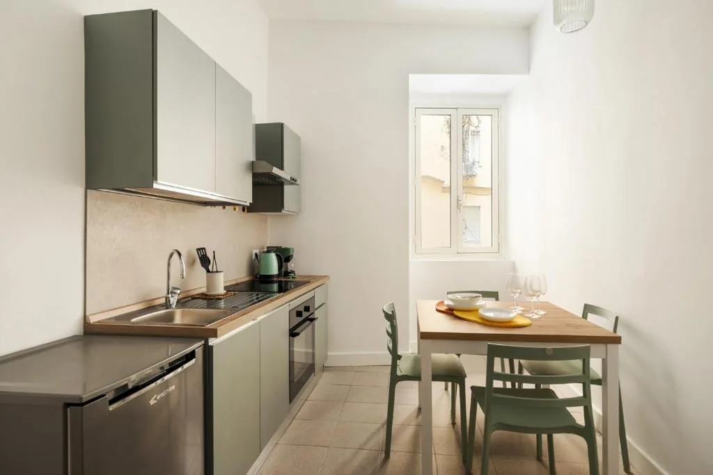 Glory House Trastevere 2 — foto 8