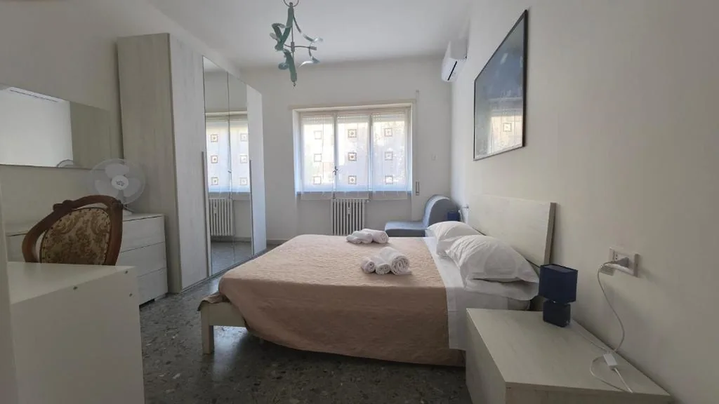 Gold Sunshine srls Guest House o Affittacamere — foto 7