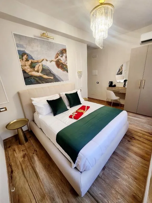 Golden Palace Luxury Guest House