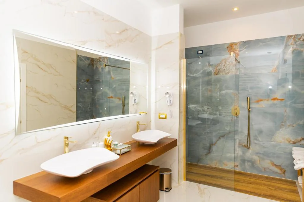 Golden Palace Luxury Guest House — foto 7