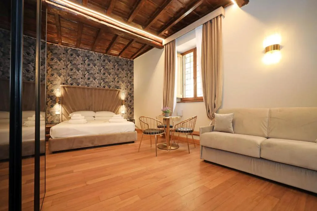 Golden Pantheon Rooms — foto 6