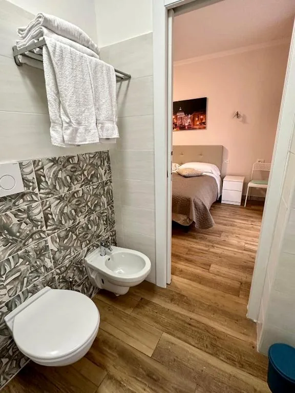 GOLDEN ROOMS Cipro — foto 3