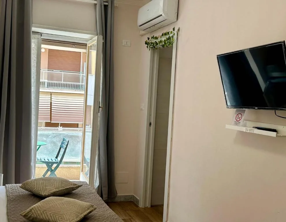 GOLDEN ROOMS Cipro — foto 5