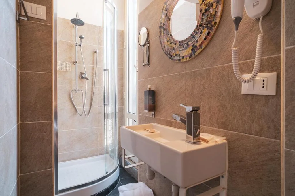 Golden Rooms Piazza di Spagna — foto 3