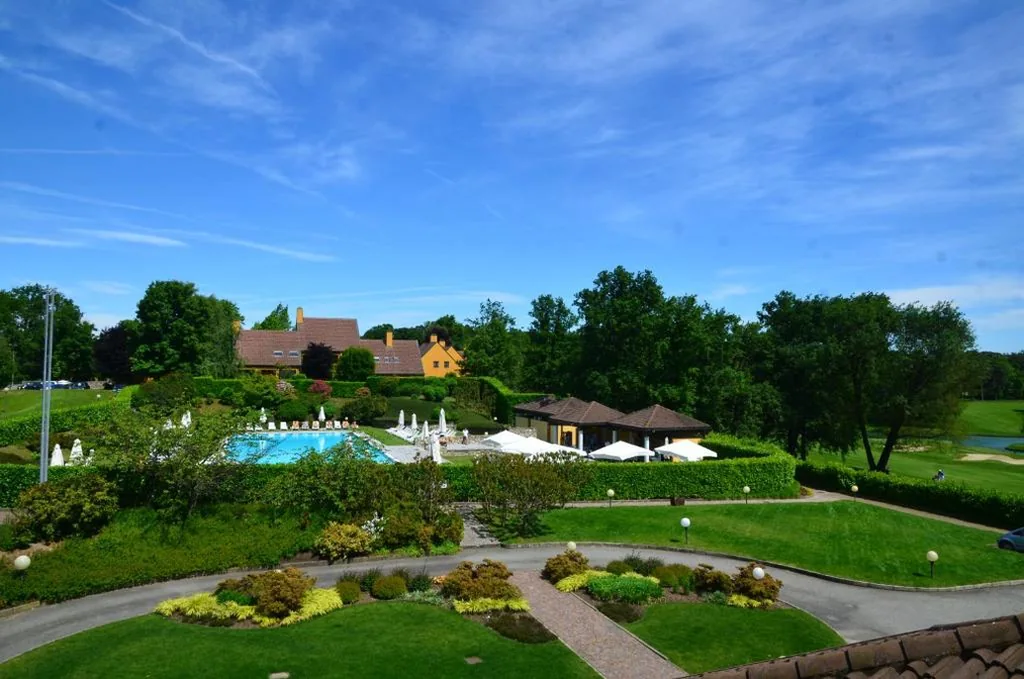 Golf Hotel Castelconturbia — foto 4