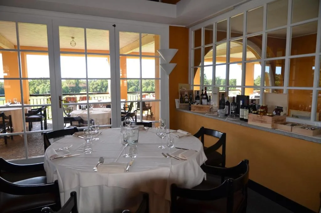 Golf Hotel Castelconturbia — foto 5