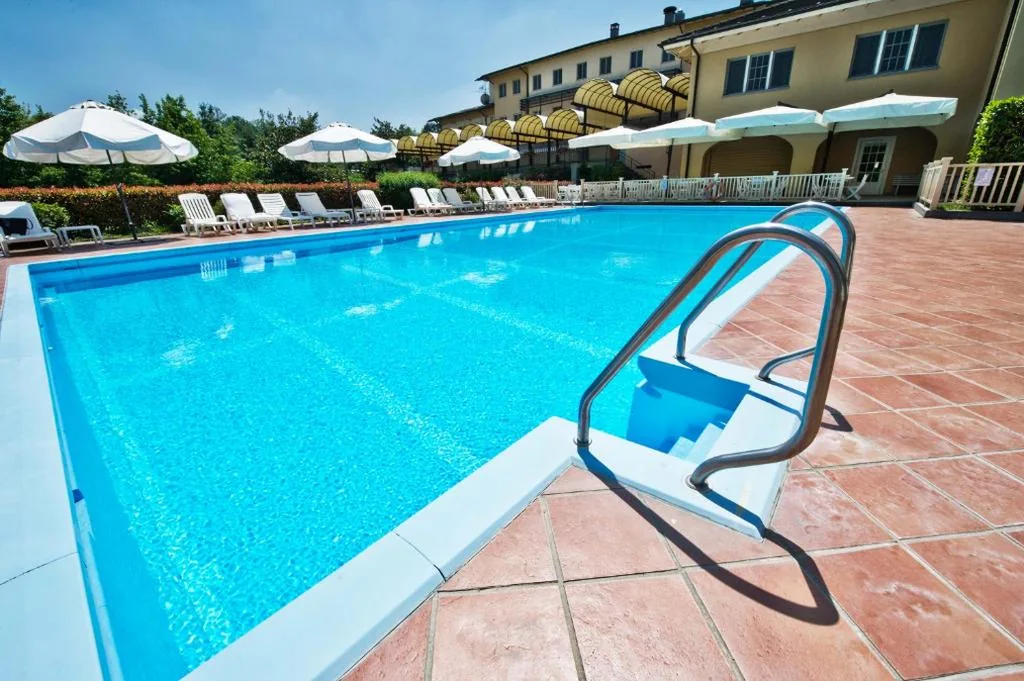 Golf Hotel Cavaglià — foto 3