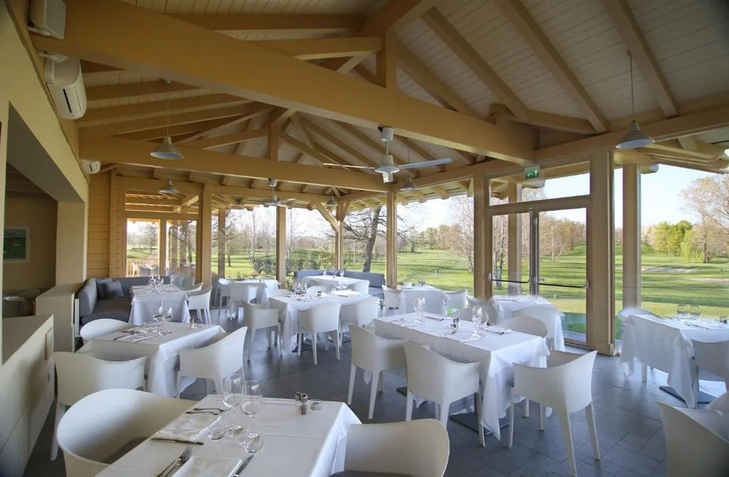 Golf Hotel Cavaglià — foto 4