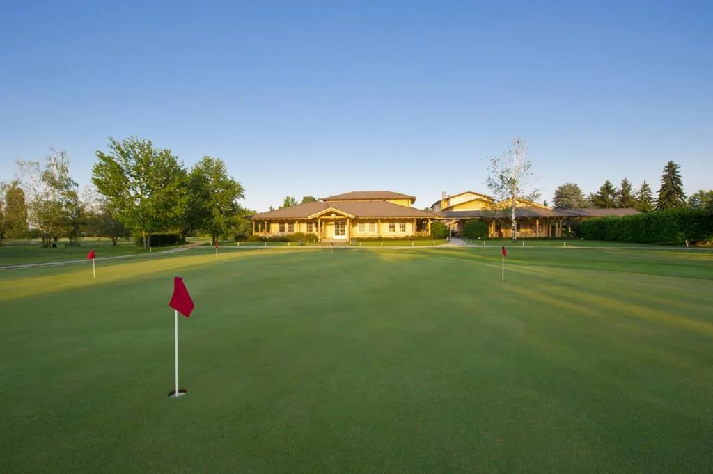 Golf Hotel Cavaglià — foto 5