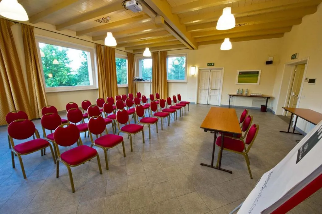 Golf Hotel Cavaglià — foto 6