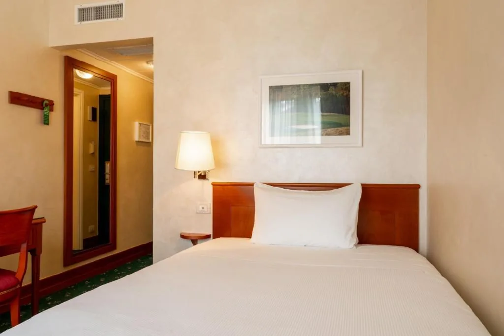 Golf Hotel Cavaglià — foto 7
