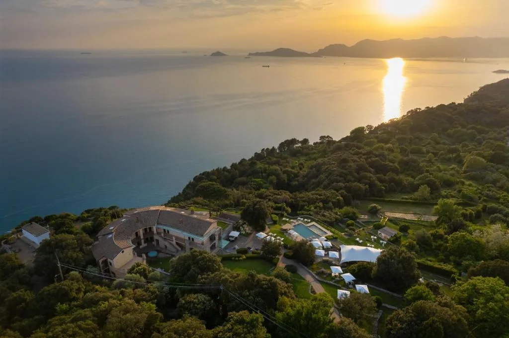 Golfo dei Poeti Relais & Spa — foto 3