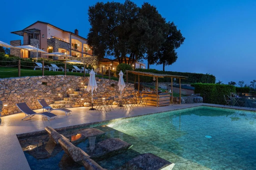 Golfo dei Poeti Relais & Spa — foto 7