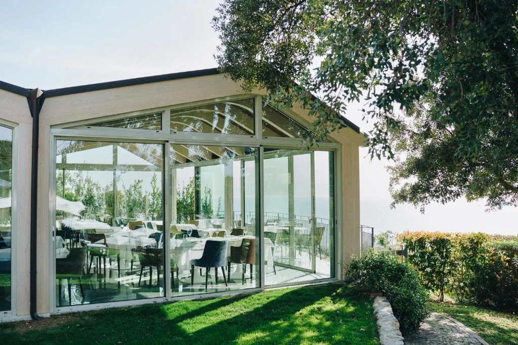 Golfo dei Poeti Relais & Spa — foto 8