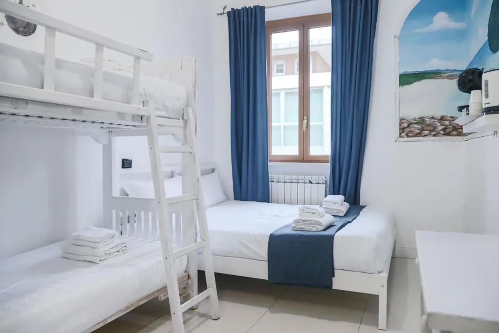 Golfo di Orosei rooms — foto 4