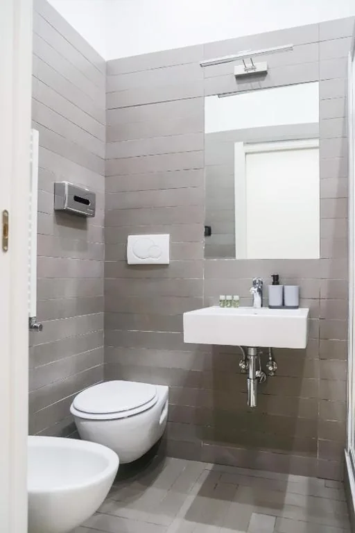 Golfo di Orosei rooms — foto 8