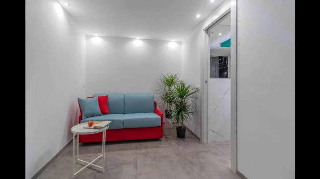 Governo Vecchio Guesthouse Navona — foto 6
