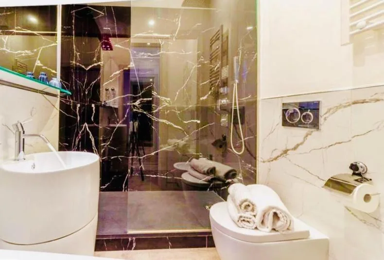 Governo Vecchio Guesthouse Navona — foto 8