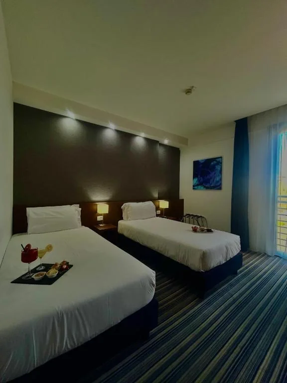 GP Hotel