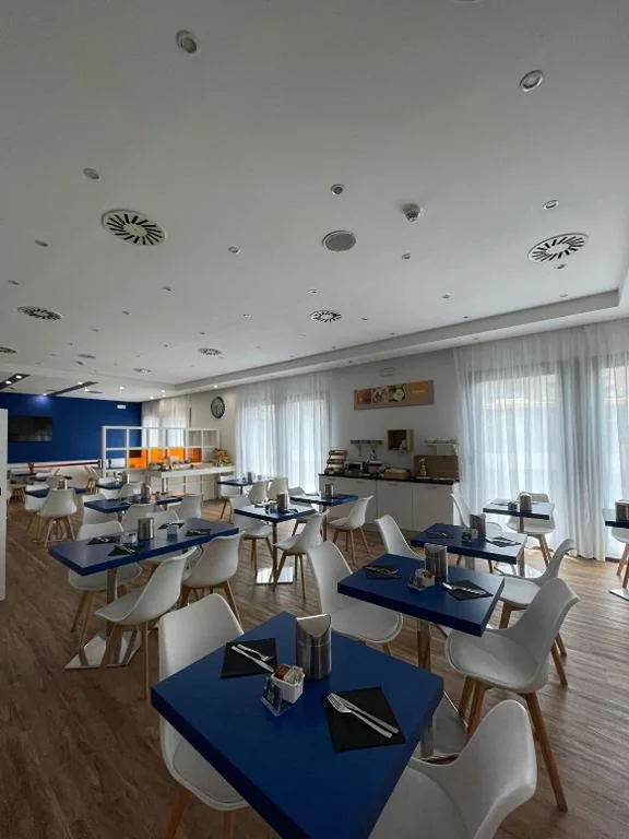 GP Hotel — foto 4