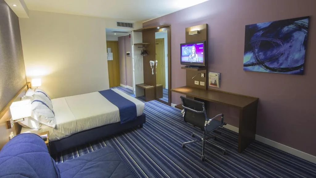GP Hotel — foto 5
