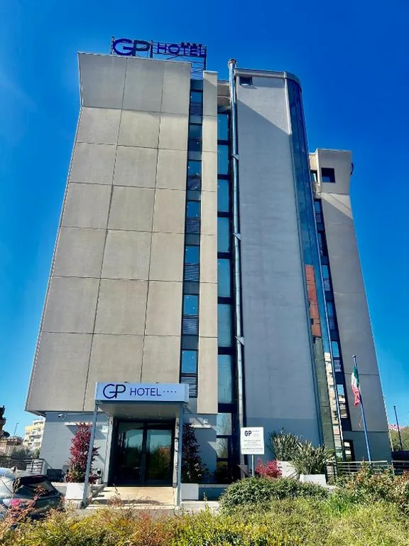 GP Hotel — foto 6