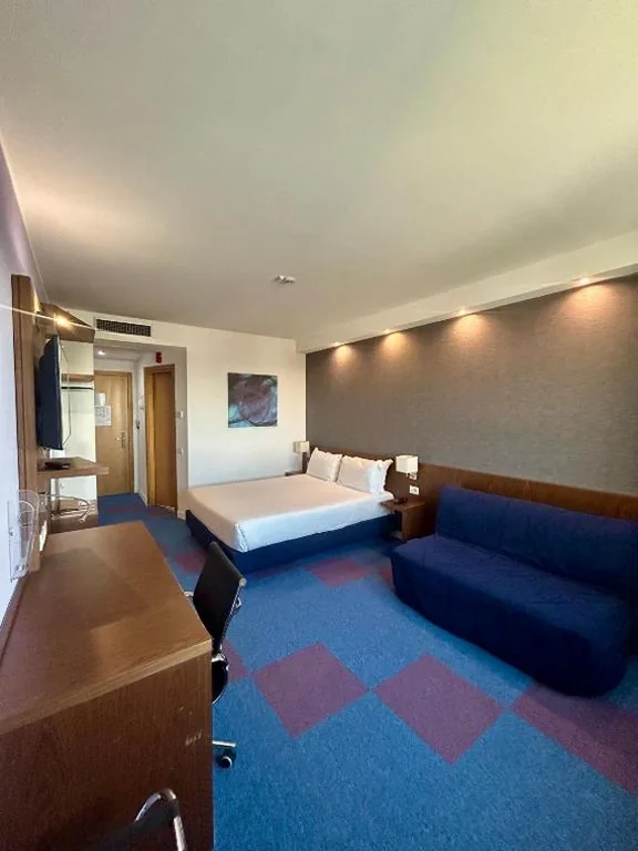 GP Hotel — foto 8