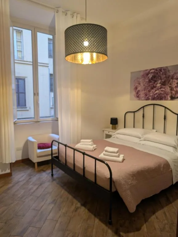 Gracchi 278 – The Italian Stay Collection