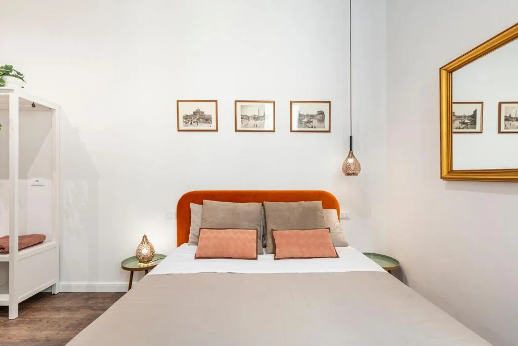 Gracchi boutique rooms