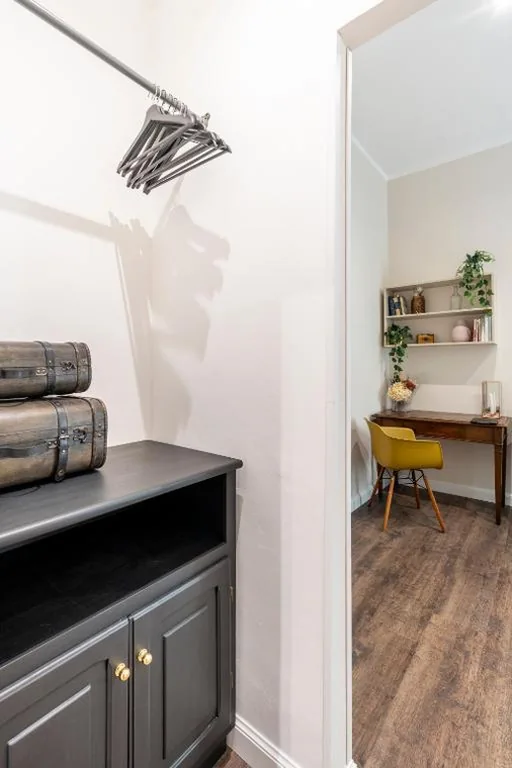 Gracchi boutique rooms — foto 3