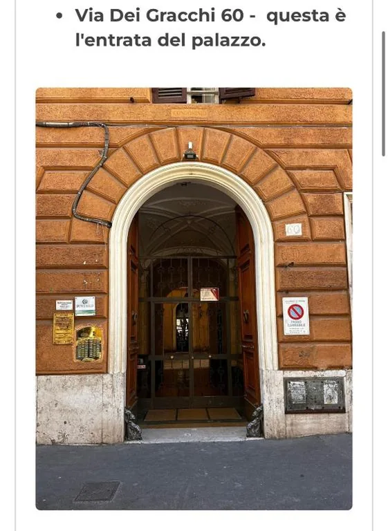 Gracchi boutique rooms — foto 4
