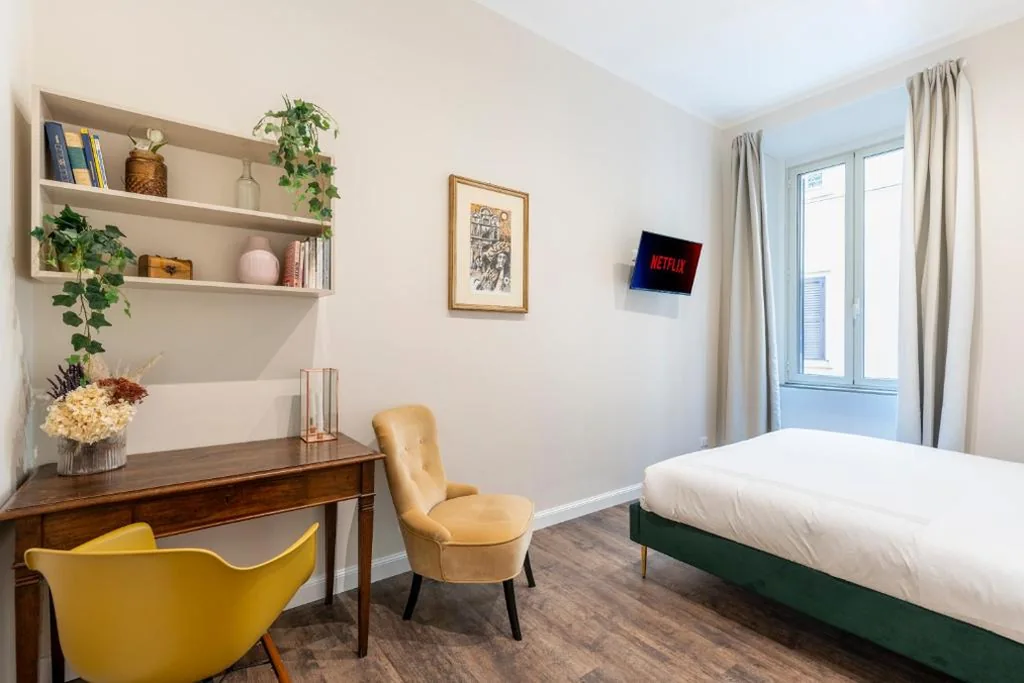 Gracchi boutique rooms — foto 5