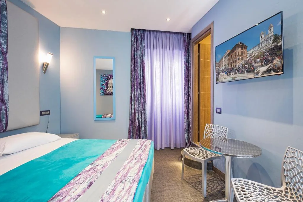 Gracchi Guest House