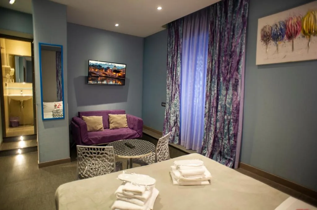 Gracchi Guest House — foto 3