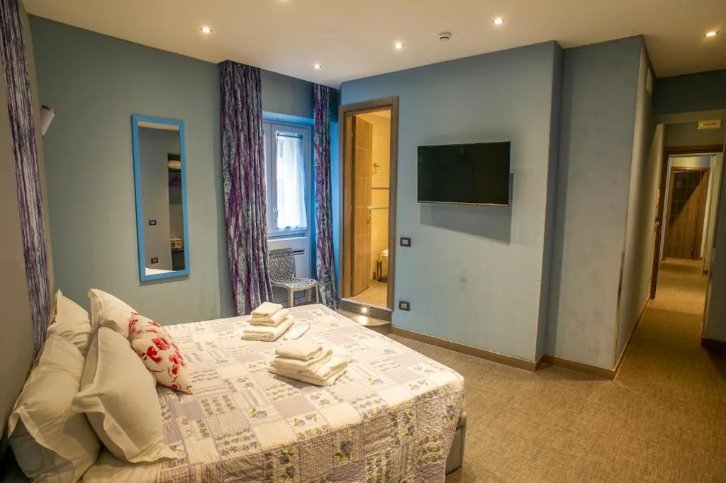 Gracchi Guest House — foto 5