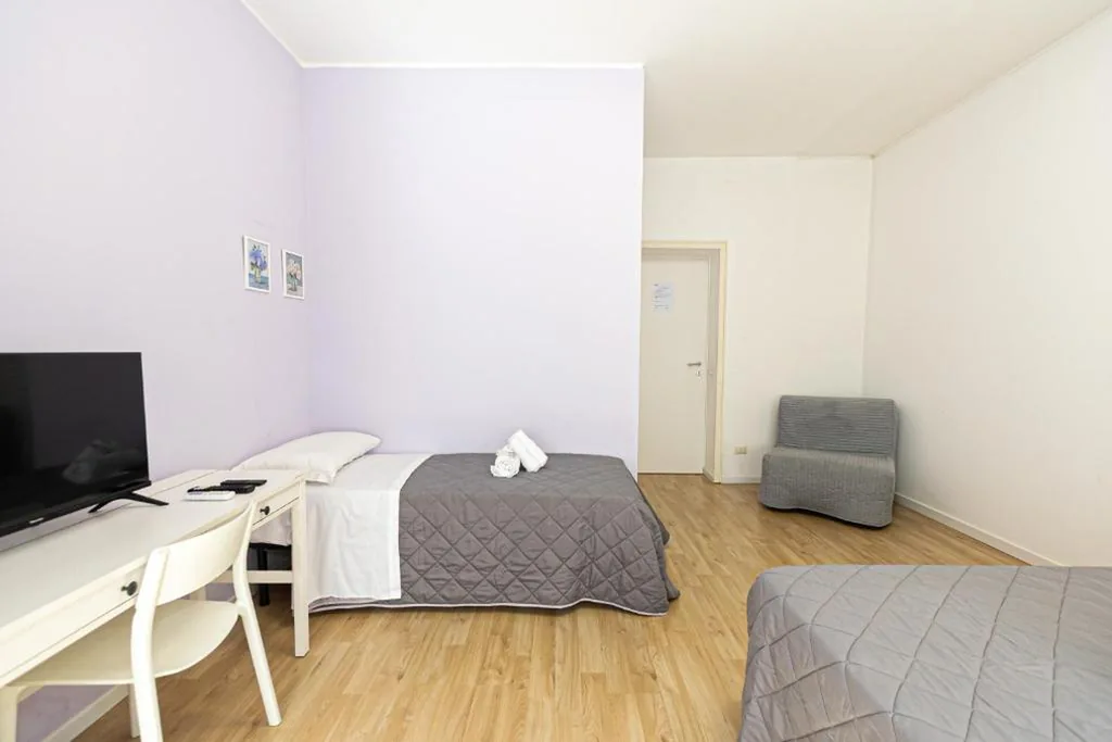 Grace’s house Roma Trastevere — foto 3
