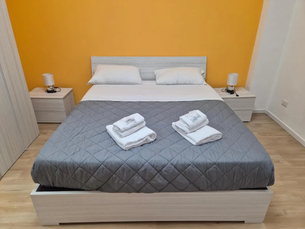 Grace’s house Roma Trastevere — foto 4