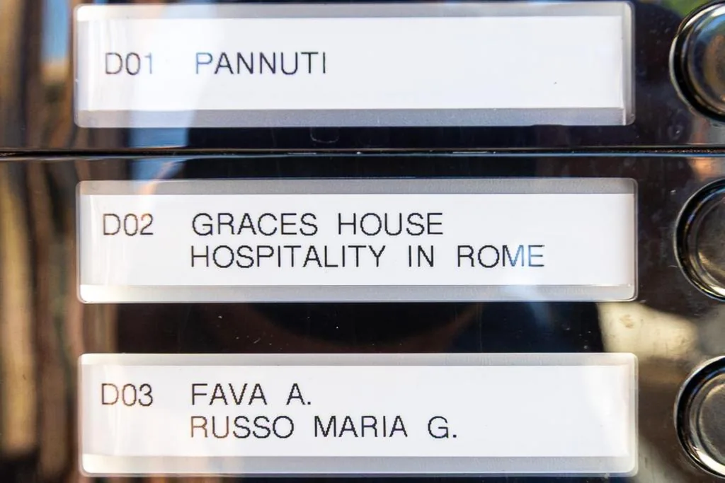Grace’s house Roma Trastevere — foto 7