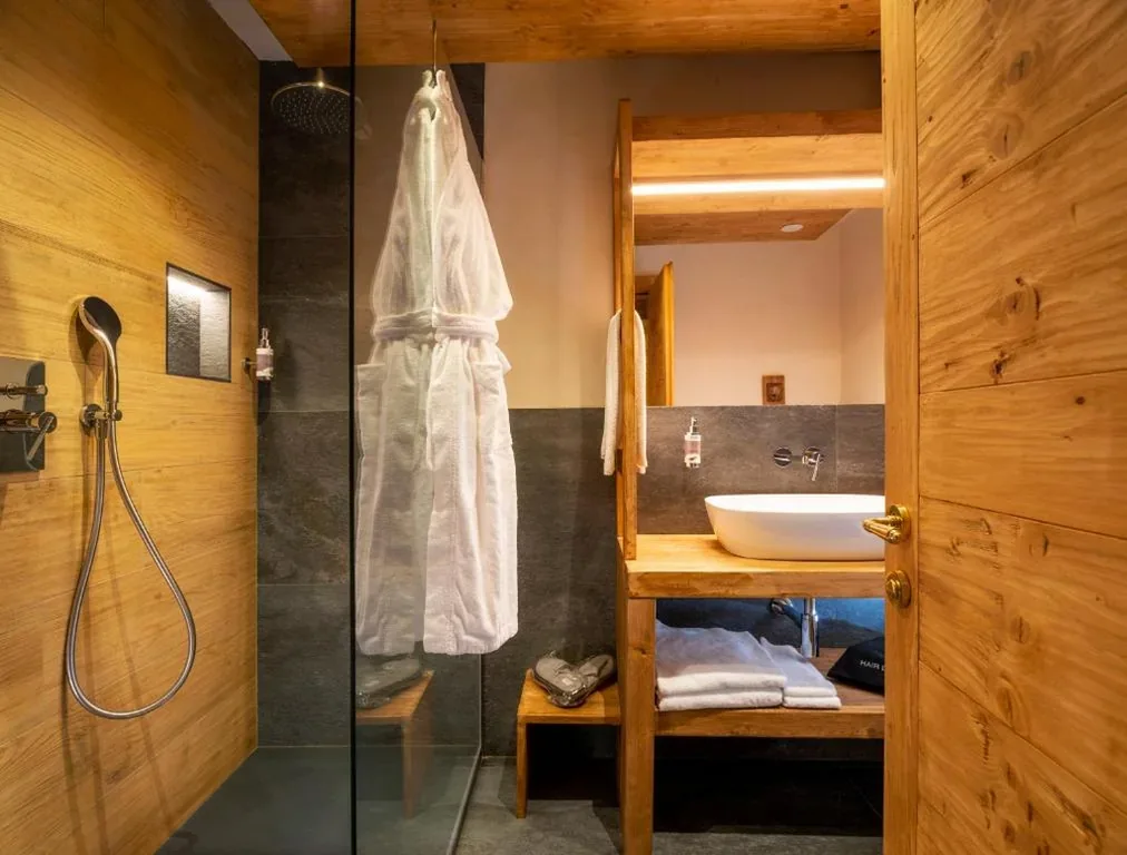 Gran Baita Hotel & Wellness