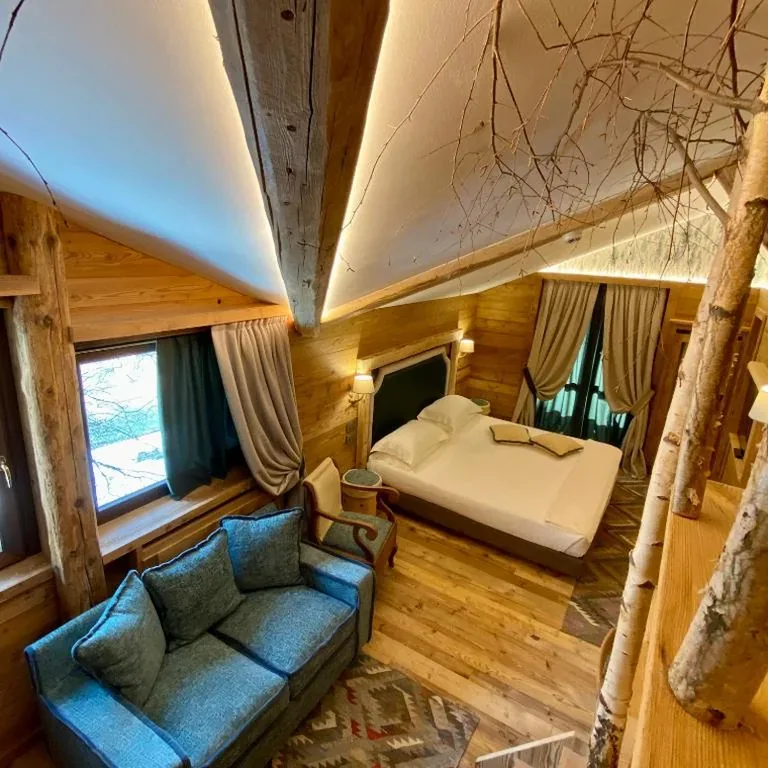 Gran Baita Hotel & Wellness — foto 4