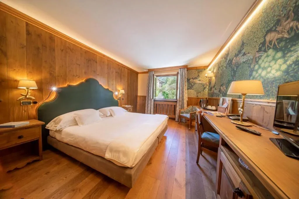 Gran Baita Hotel & Wellness — foto 5