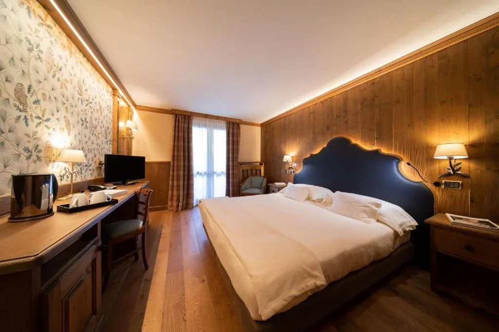 Gran Baita Hotel & Wellness — foto 6