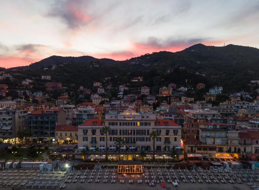 Grand Hotel Alassio Beach & Spa Resort – The Leading Hotels of the World — foto 4