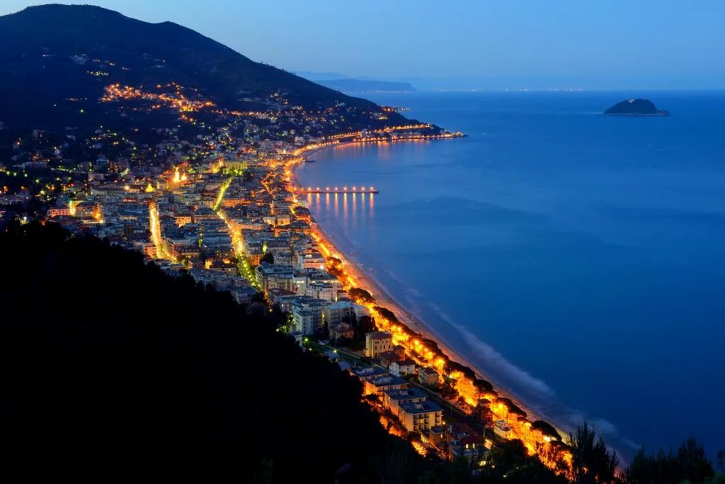 Grand Hotel Alassio Beach & Spa Resort – The Leading Hotels of the World — foto 6