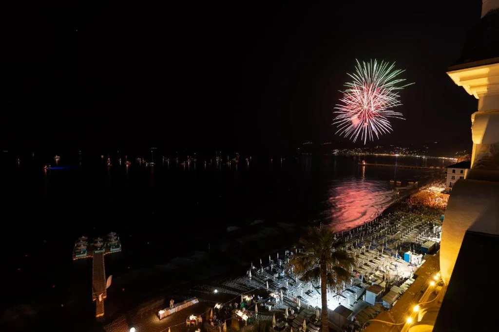 Grand Hotel Alassio Beach & Spa Resort – The Leading Hotels of the World — foto 7