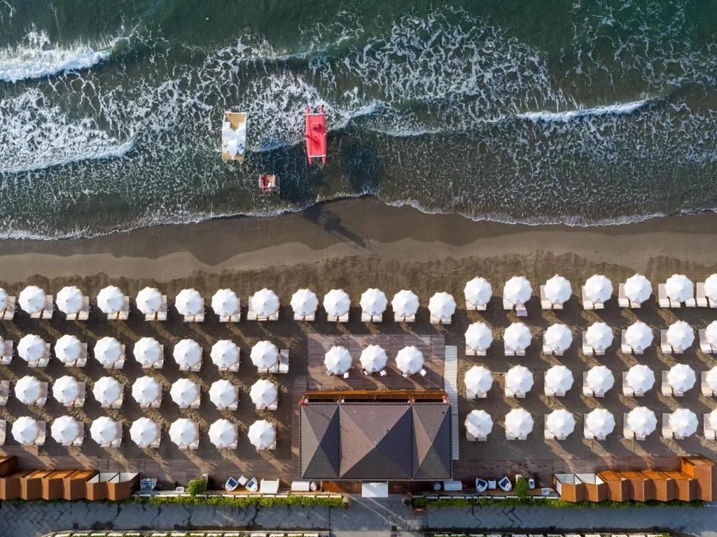 Grand Hotel Alassio Beach & Spa Resort – The Leading Hotels of the World — foto 8