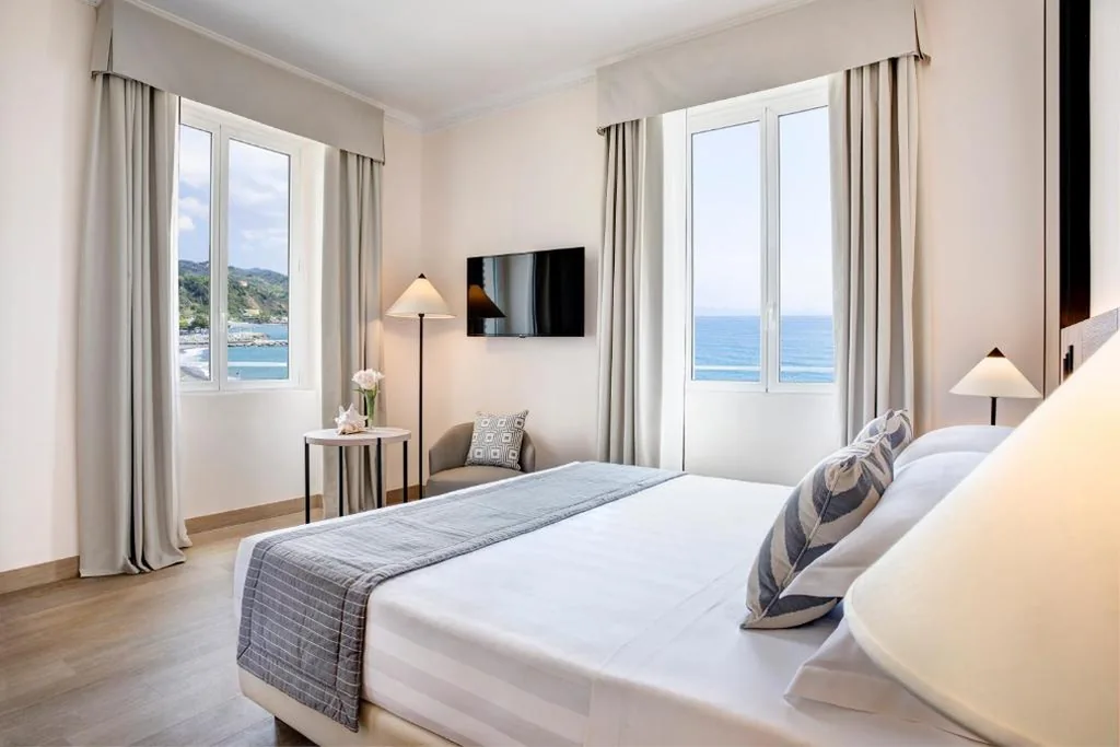 Grand Hotel Arenzano