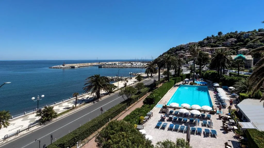 Grand Hotel Arenzano — foto 6