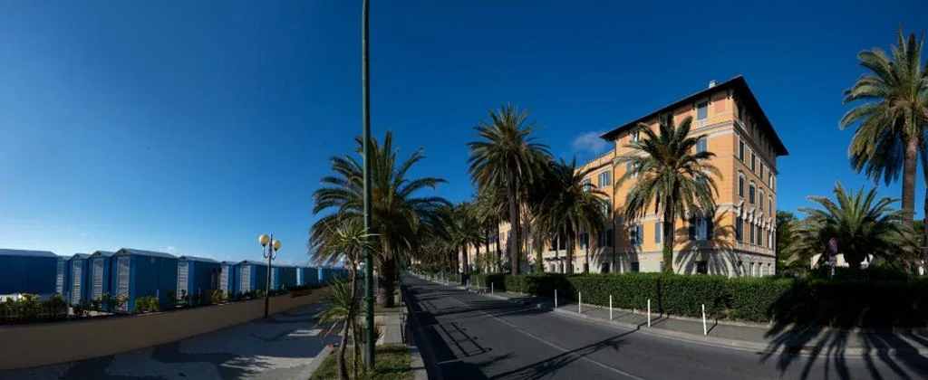 Grand Hotel Arenzano — foto 7